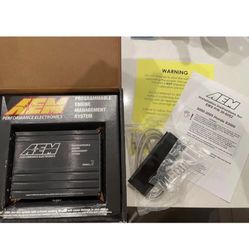 Aem V2 Ecu For S2000