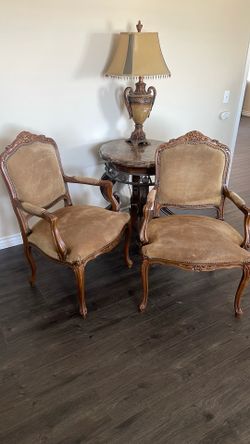 Chair set