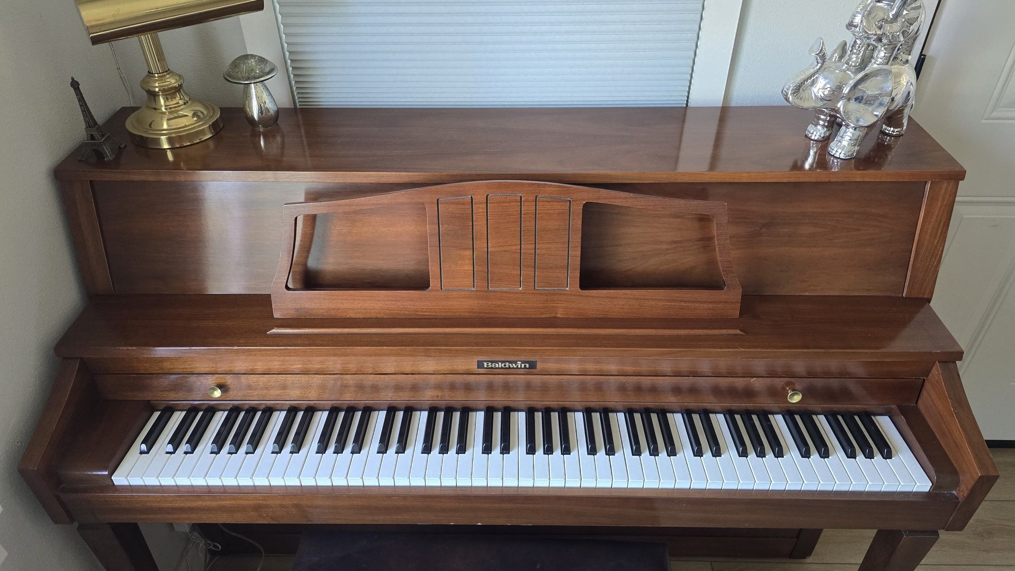 Baldwin Piano