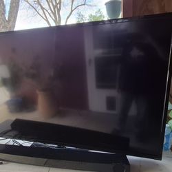 60" Vizio