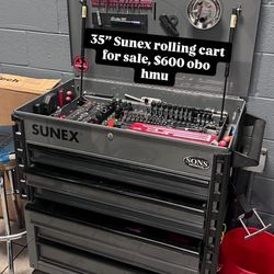 Tool Box ( No Tools Included ) BOX ONLY 