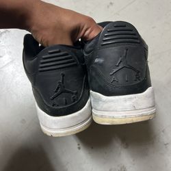 Jordan 3 Cyber Monday