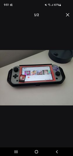 Switch lite