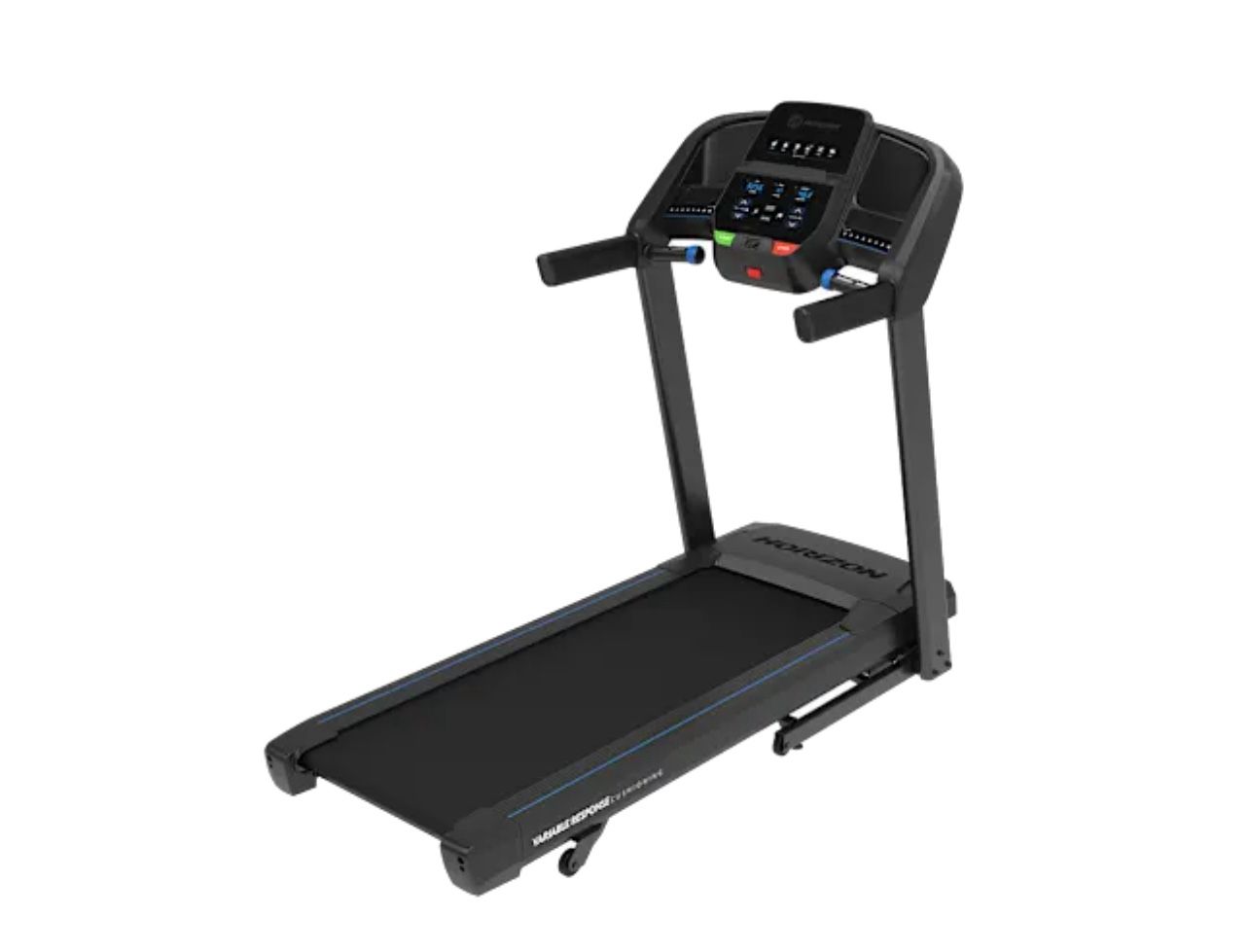 T101-07 Treadmill