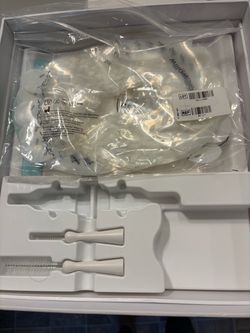 Nursing bundle