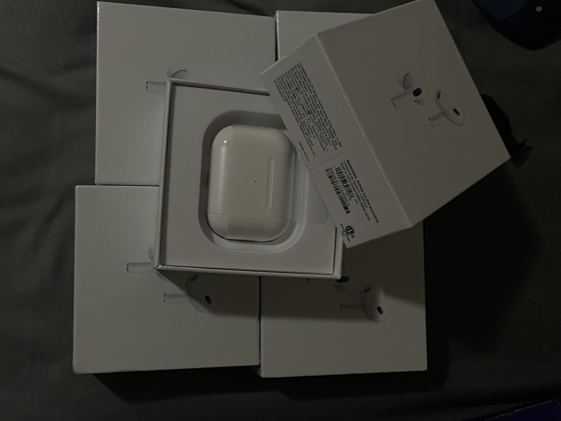 AirPod Pro 2