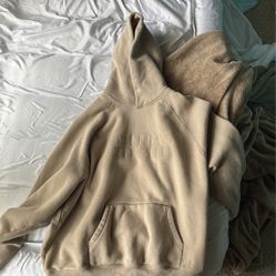 Essentials Hoodie 
