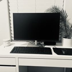 Dell 27 Monitor - P2722H - Full HD 1080p