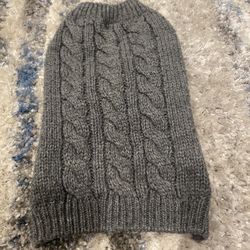 Dog Sweater