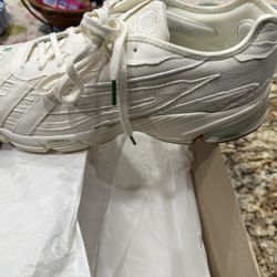 Men’s Adidas Running Shoe 