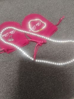 Necklace/Bracelet Set