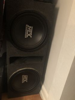 MTX ROADTHUNDER EDITION