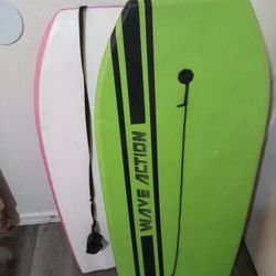 Boogie Boards