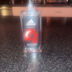 Adidas Team Force Body Fragrance 