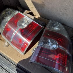 Acura Lights