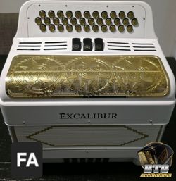 EXCALIBUR🪗FA🪗3-SWITCHES