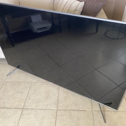 75 Inch Hisense LED LCD TV