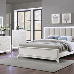 Brand New Bedroom Set- Finance Available $0 Down