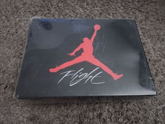 JORDAN 4 MILITARY BLUE