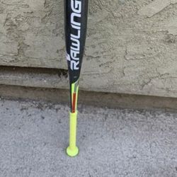 Rawlings 5150 Baseball Bat 