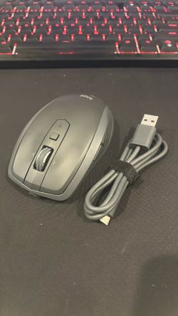 Logitech wireless Computer mouse