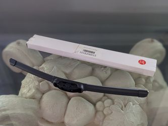 Sixity 15" Inch Window Windshield Wiper