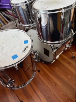 Pearl export pro 4 piece