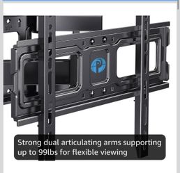 Pipishell TV Wall Mount for 26-74 inch
