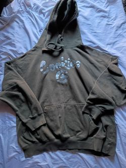 Cookies Hoodie 2XL $5