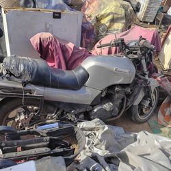 2002Kawasaki Concours1000