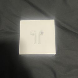 Apple Airpods