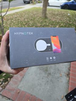 Wireless Charger/Cup Warmer And Cooler