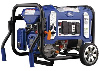 FORD GENERATOR