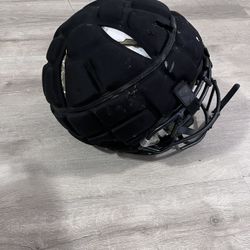 Riddell F7 + Guardian Cap (Large) – Ready to go. Great condition, no cracks, solid padding. Guardian Cap included.