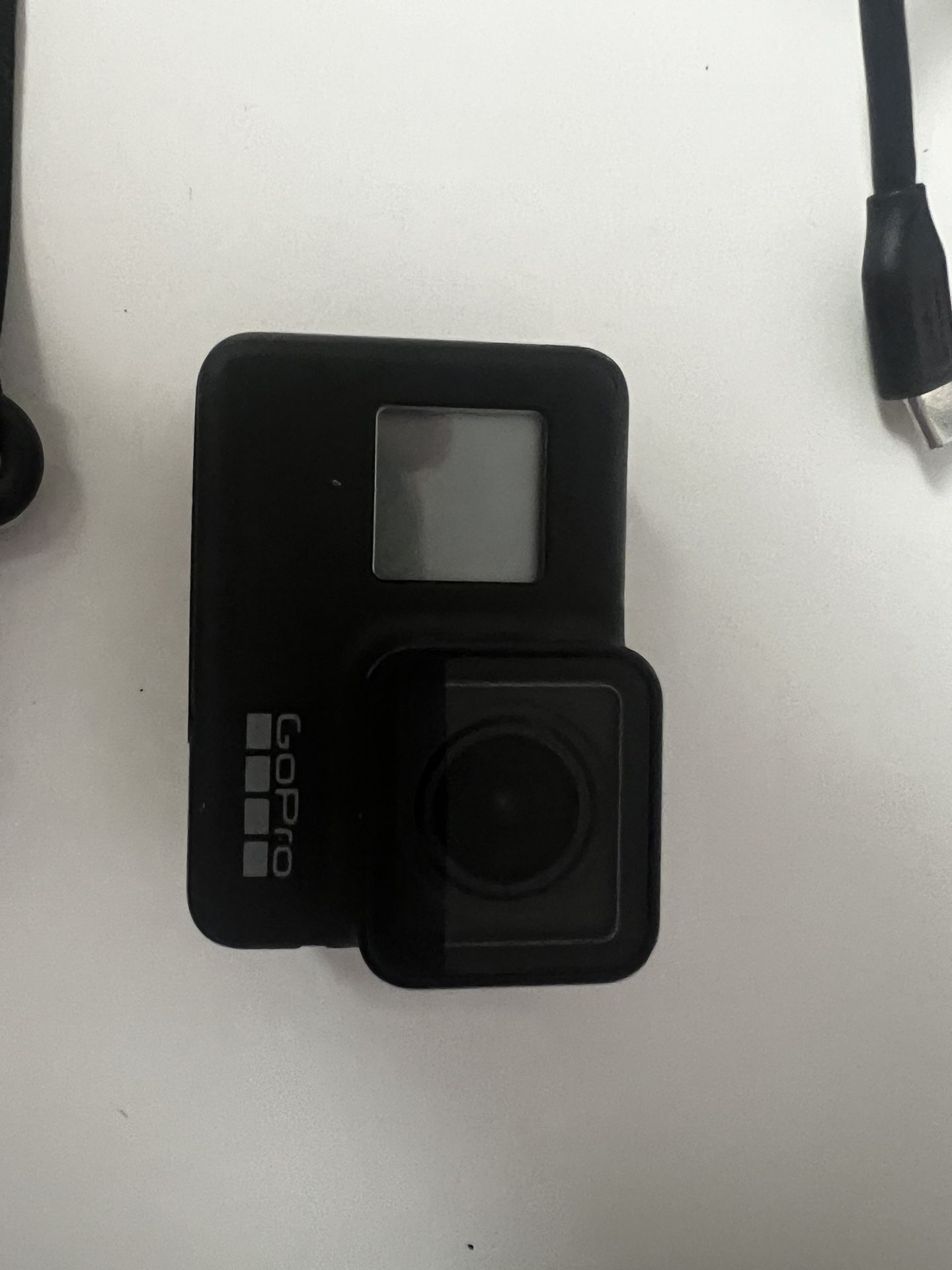 Go Pro Hero 7(black)
