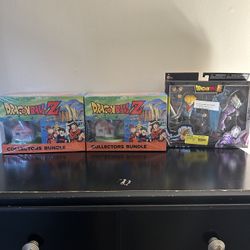 Dragon Ball Collection