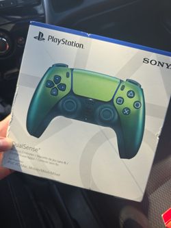 Playstation Dualsense/ Brand New