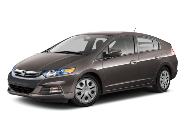 2013 Honda Insight