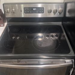 Stove