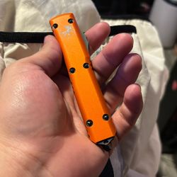 microtech ulrtatech spartan