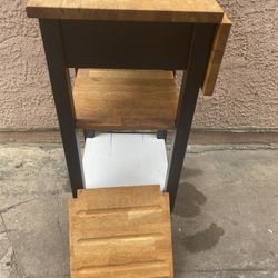 Microwave  Shelf