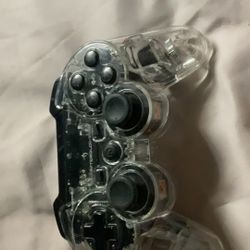 PS3 Controller No USB 