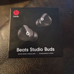 Beats Studio Buds