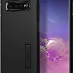 Samsung Galaxy S10+ Case