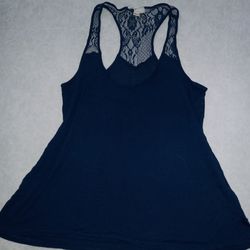 Small Forever 21 Tank