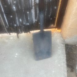 Shovel 