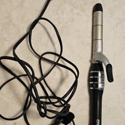 Pro Beauty Tools Hollywood Styler Styling Iron

