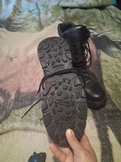 Botas de trabajo