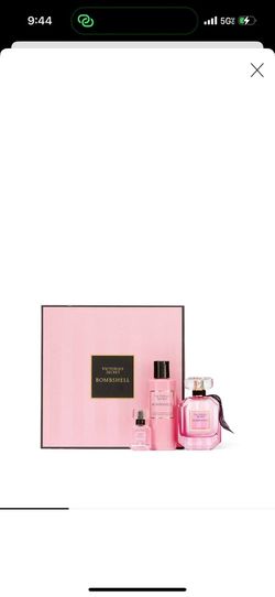 Victoria Secret Bombshell