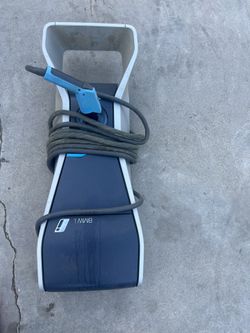 B M W Charger